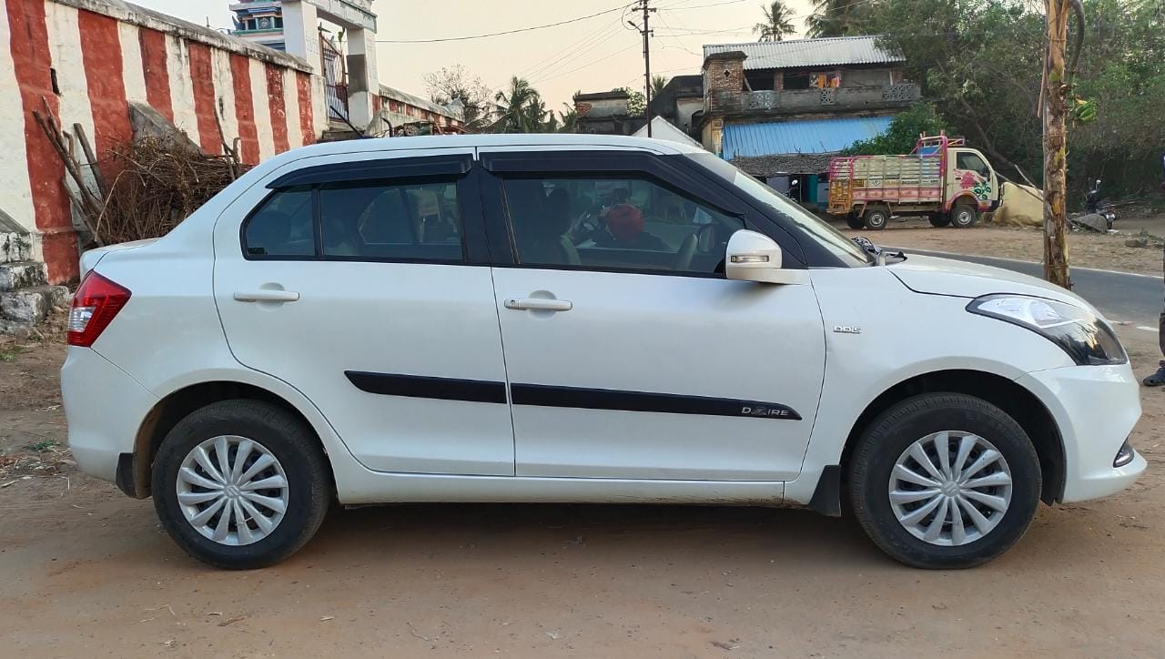 Compact sedan with excellent fuel efficiency perfect for city and highway travel